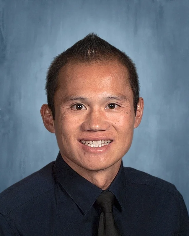 Coach Trinh 