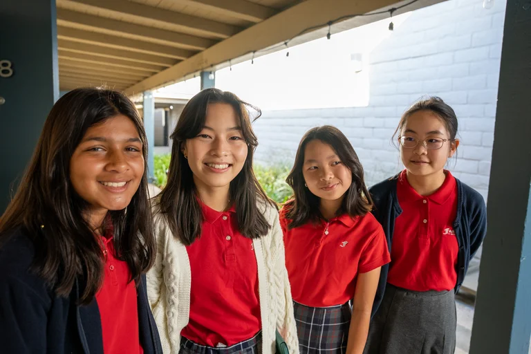 Fairmont Schools join ISP