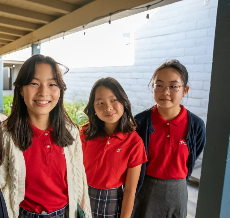 Fairmont Schools join ISP