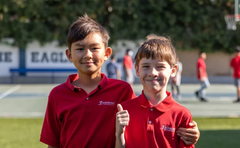 Junior Kindergarten to Grade 5