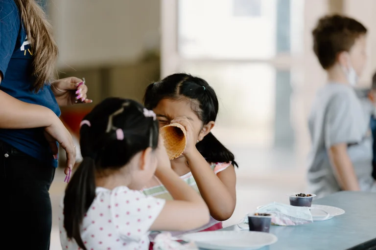 Trusted food partners