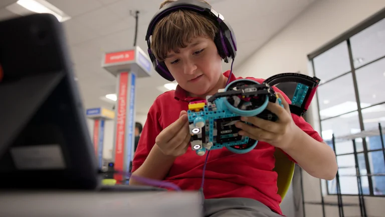 Entrepreneurial spirit