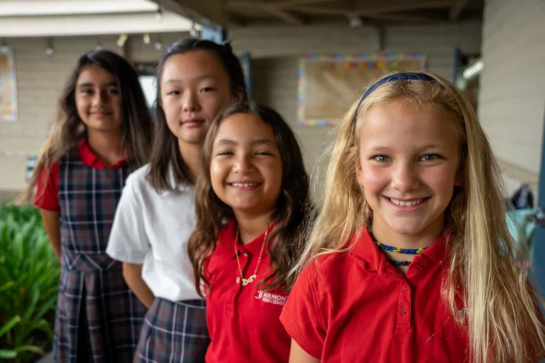 International opportunities