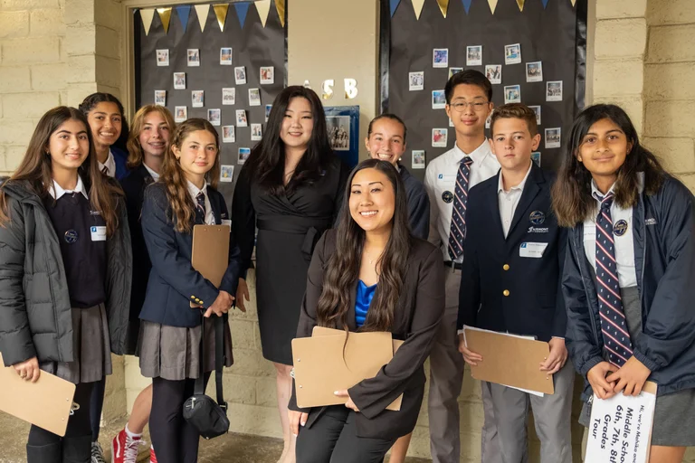 Award-winning excellence