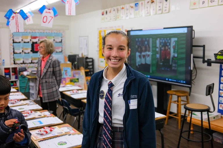 Academic achievement