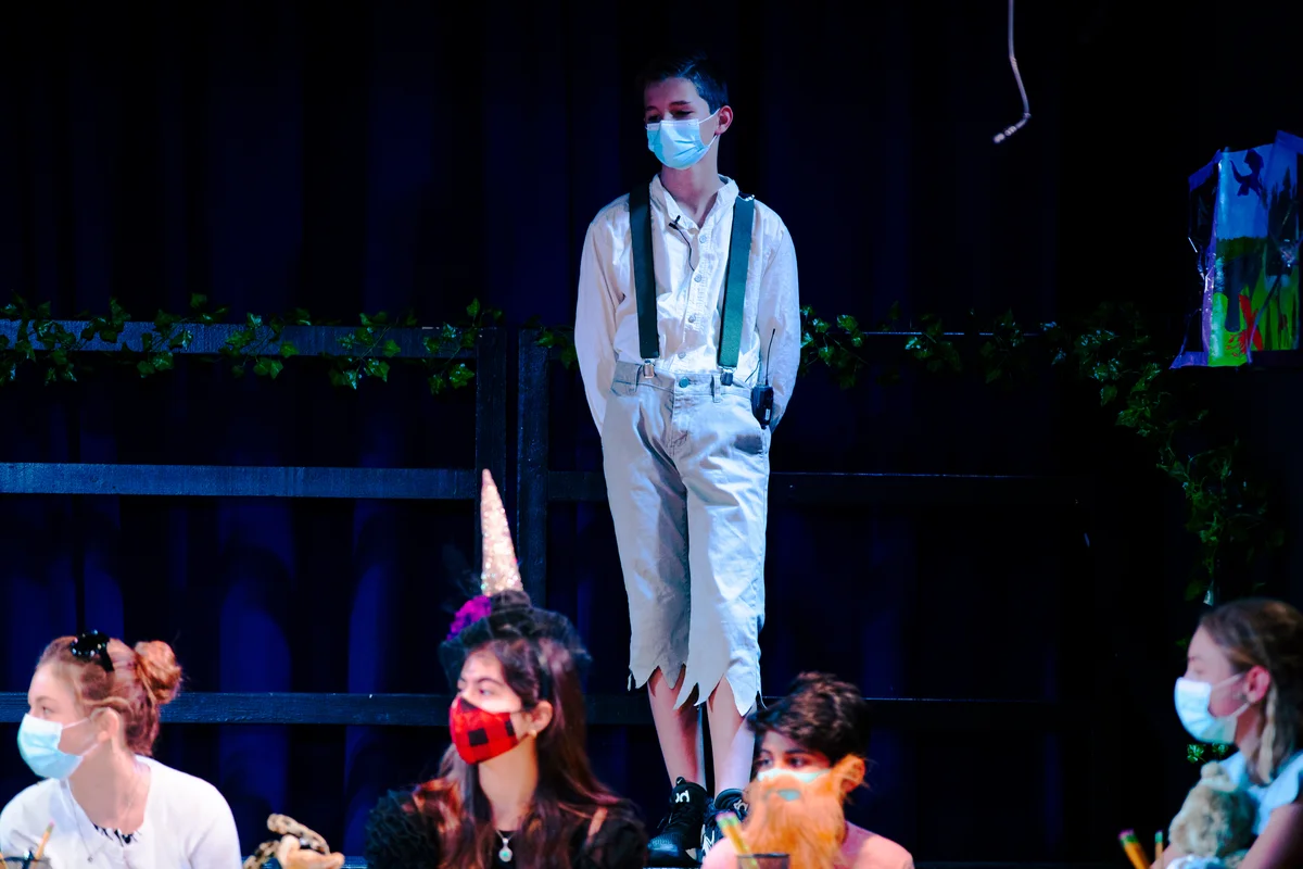 Clubs, sports and opportunities