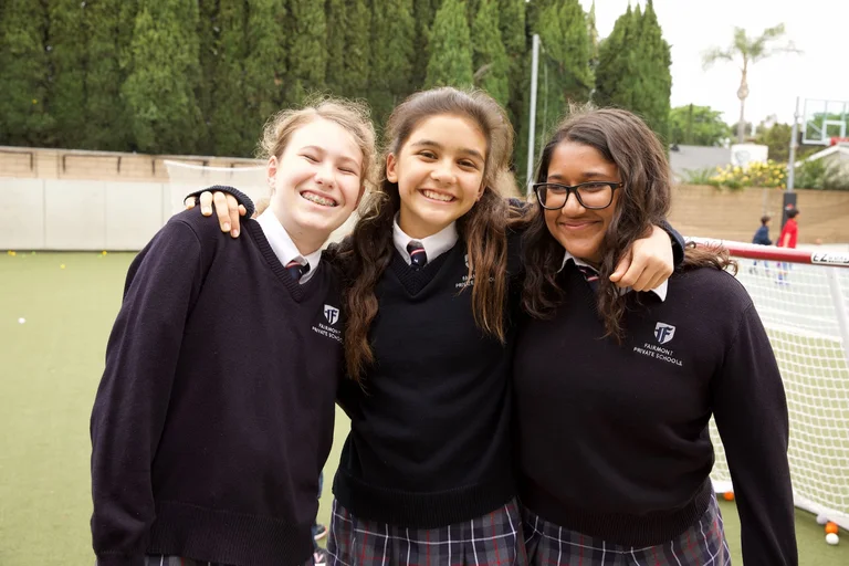 Intensive and intermediate support