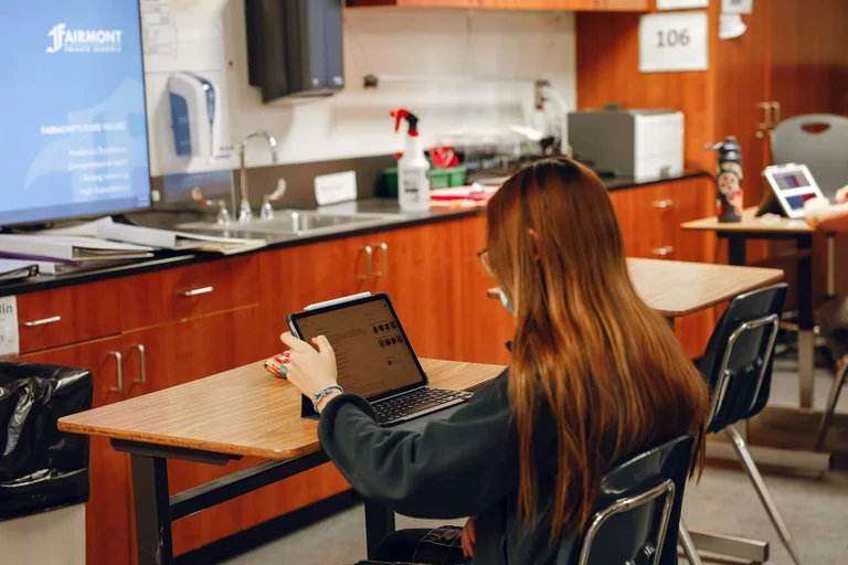 Digital presentations