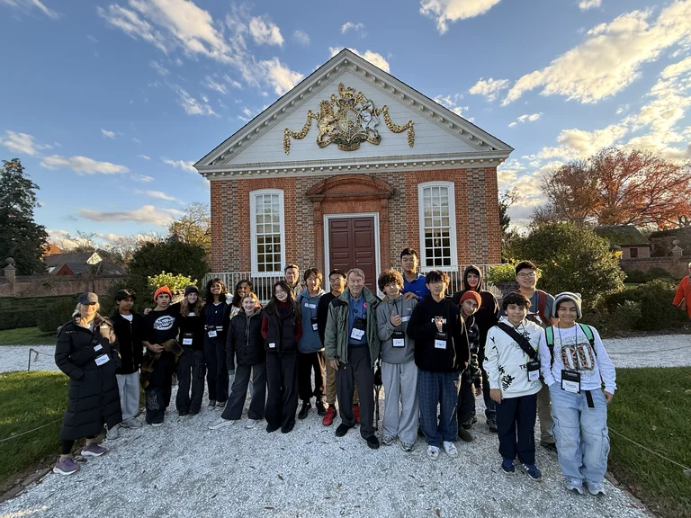 International opportunities