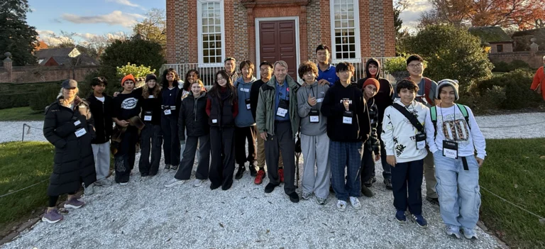 International opportunities