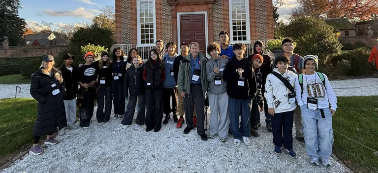 International opportunities