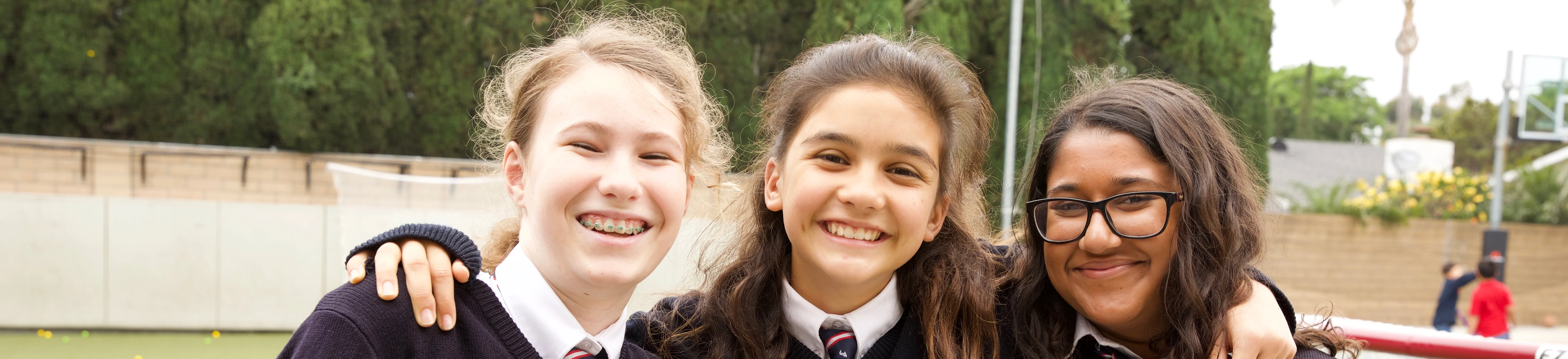 Fairmont Schools Portals