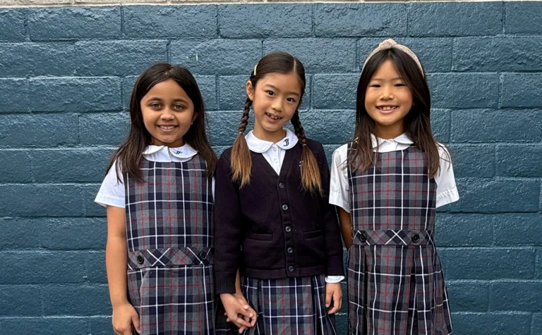 Junior Kindergarten to Grade 5