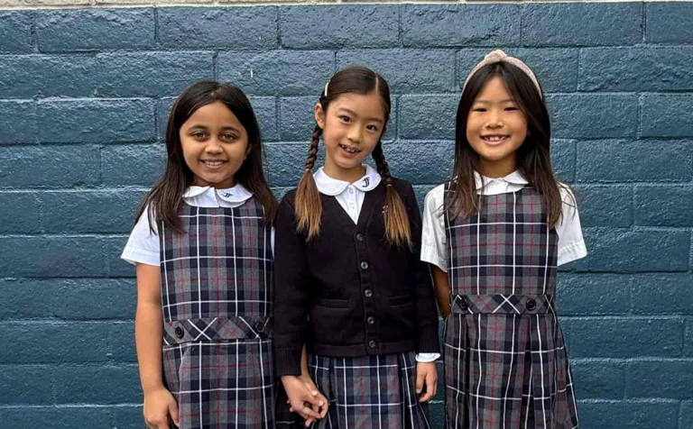 Junior Kindergarten to Grade 5