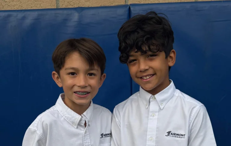 Junior Kindergarten to Grade 5