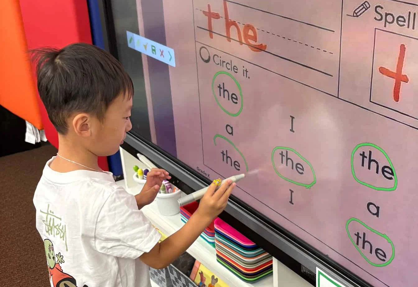 English Language Arts (ELA)