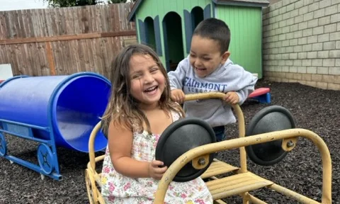 Physical Education (PE)