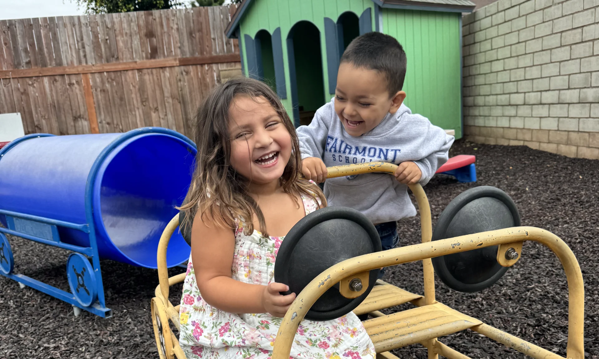 Physical Education (PE)