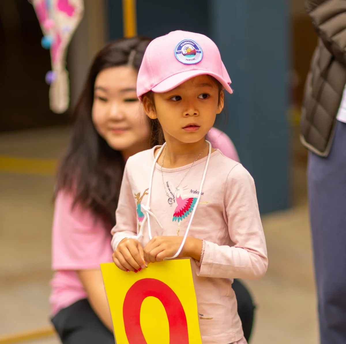 Clubs, sports and opportunities