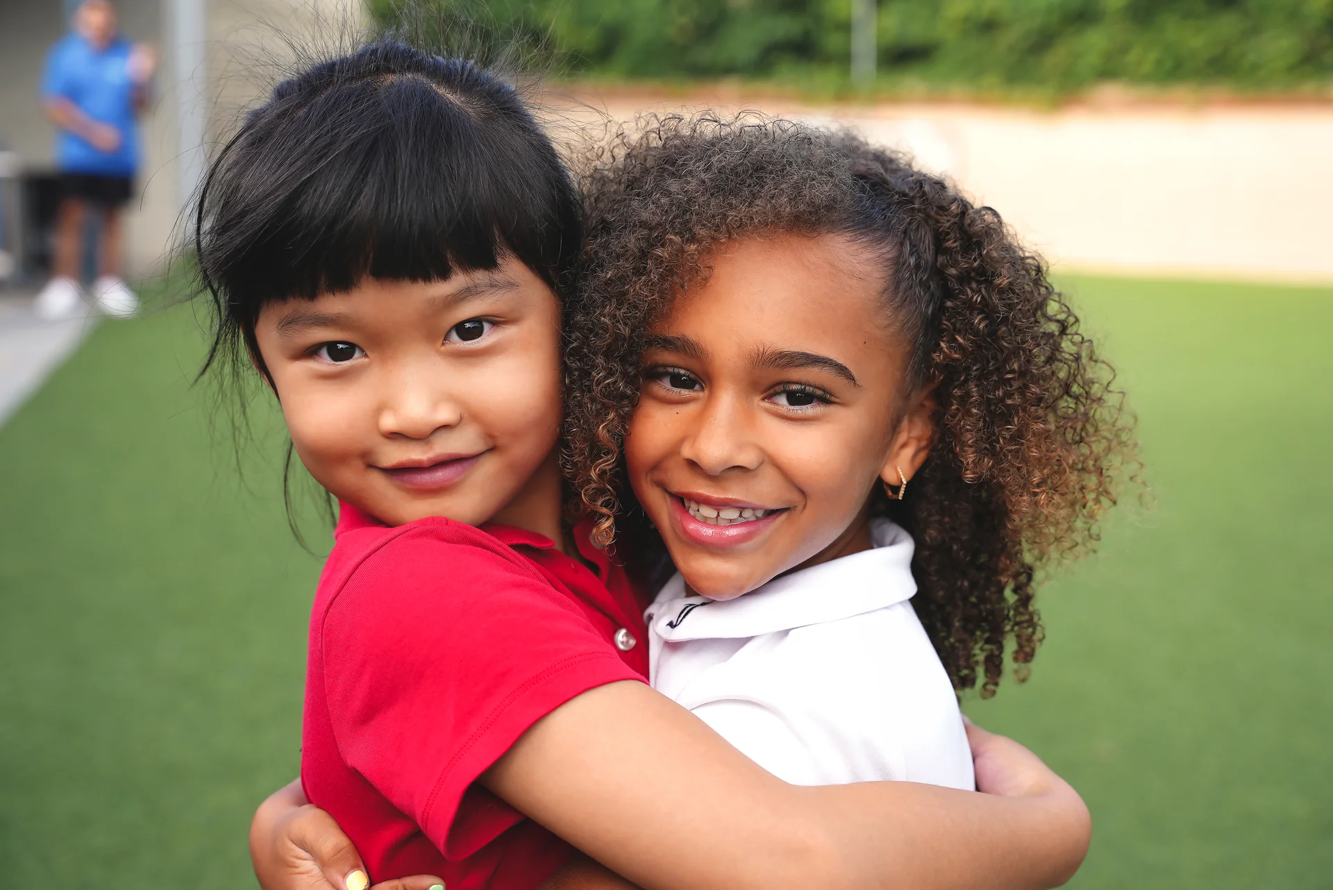 Wellness & learning support