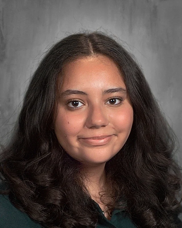 Natalie Class of 2029