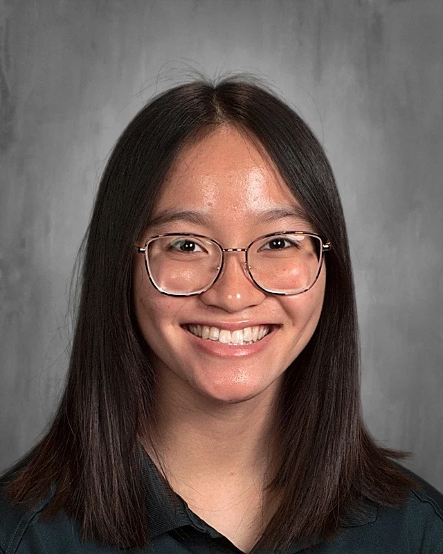 Amelia Class of 2027