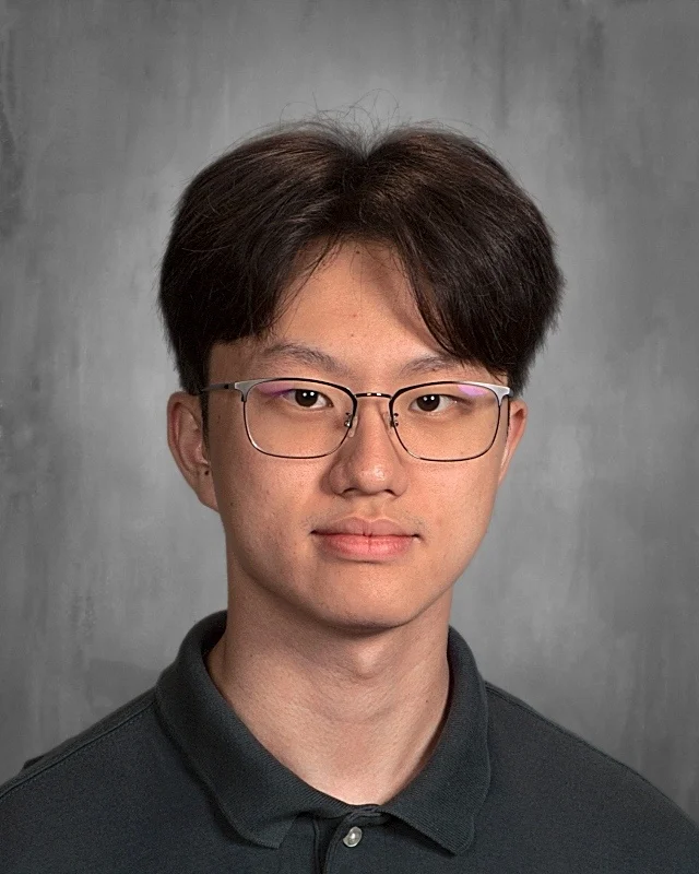 Elliott Class of 2026