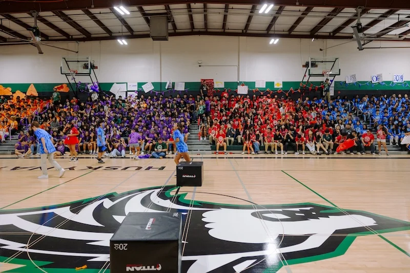 Clubs, sports, & opportunities