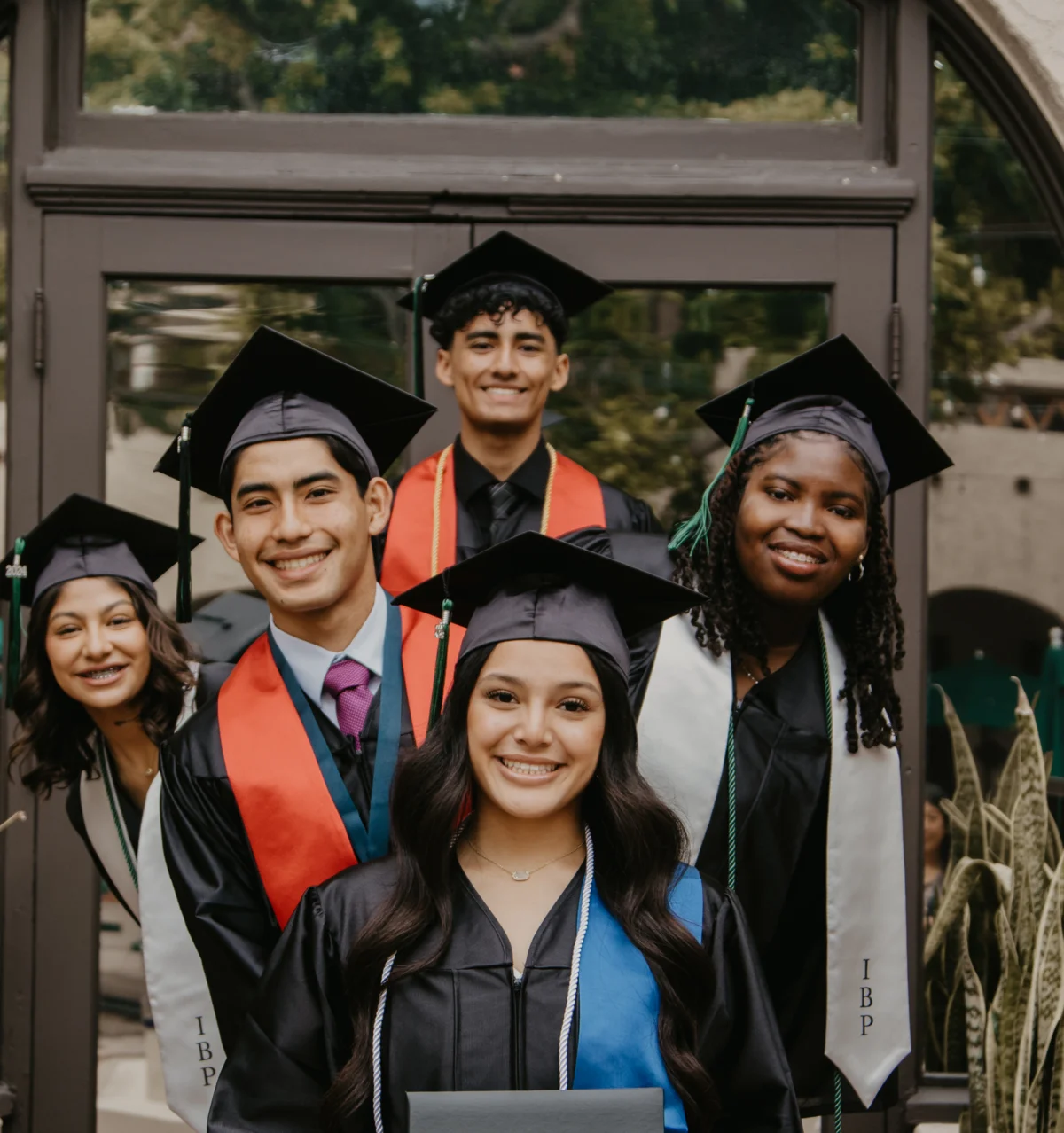 Part of a global education group that puts learning first