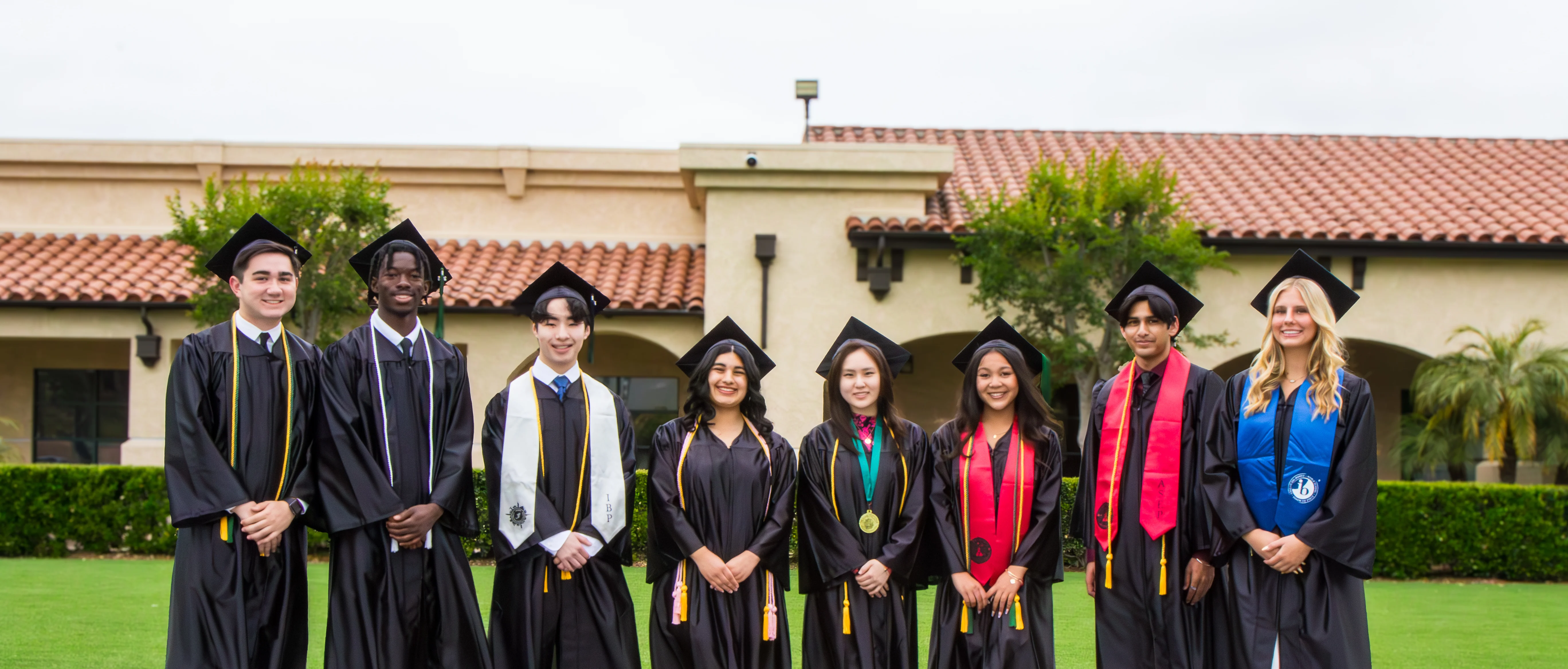 College preparation & counseling