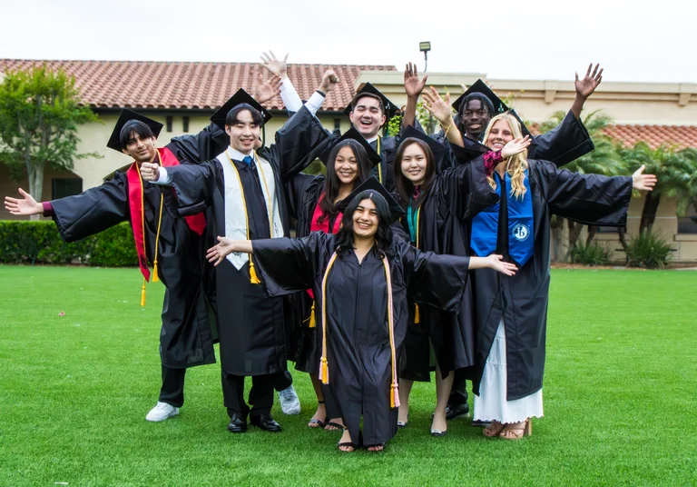 Outstanding college successes