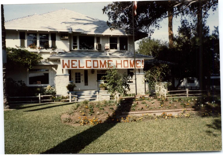 Fairmont welcomes its first students