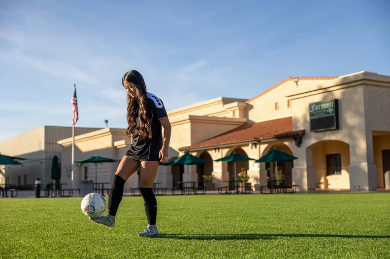 Soccer