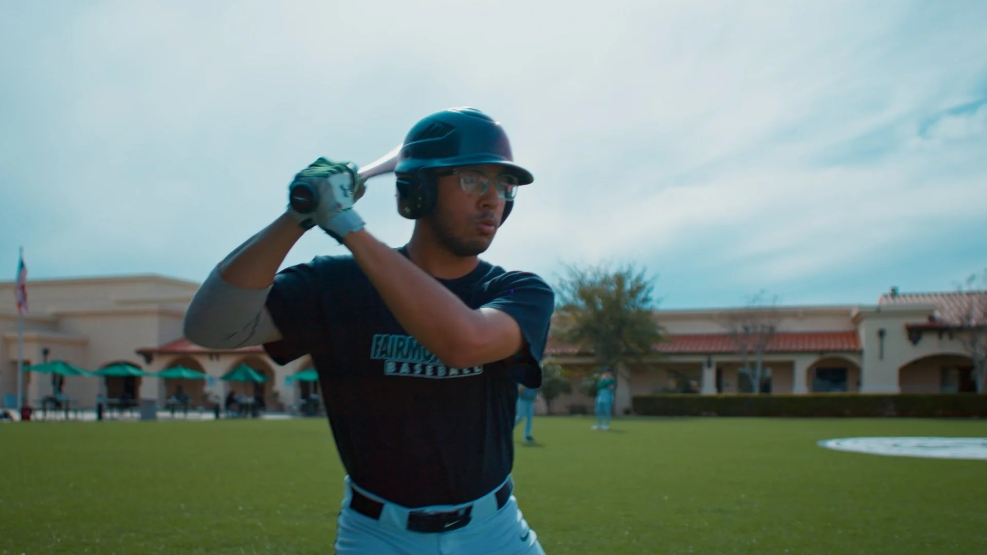 Prep - Baseball