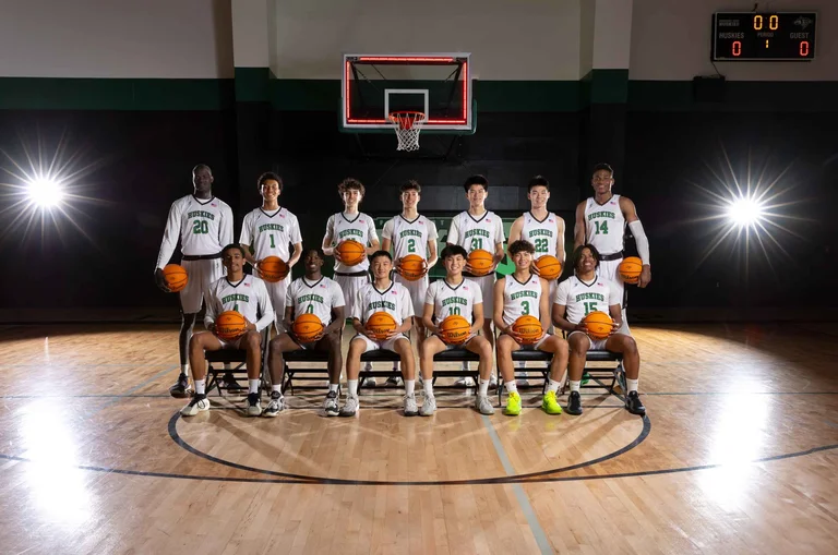 Basketball