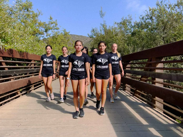 Cross Country