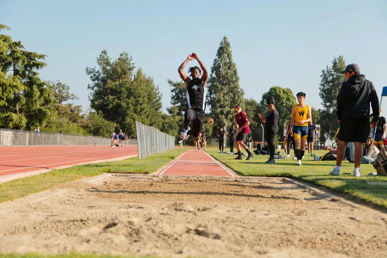 Track & Field