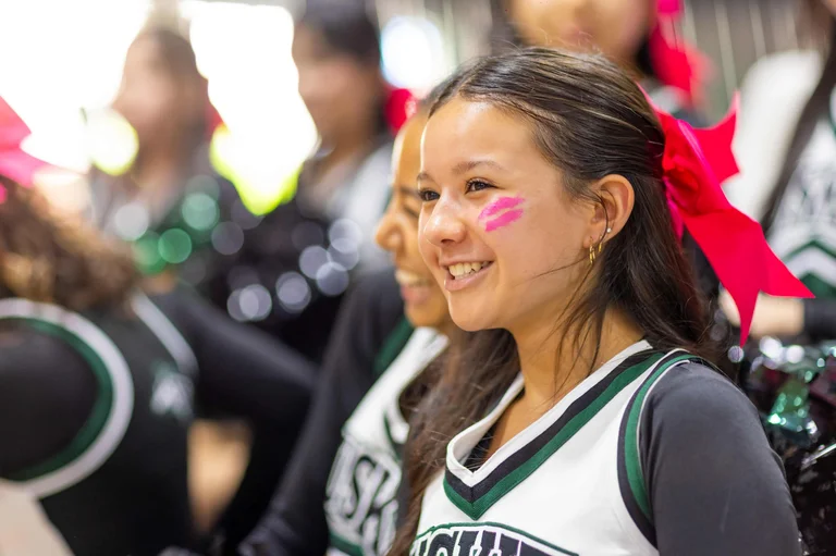 Cheer