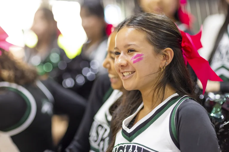 Fairmont Schools join ISP