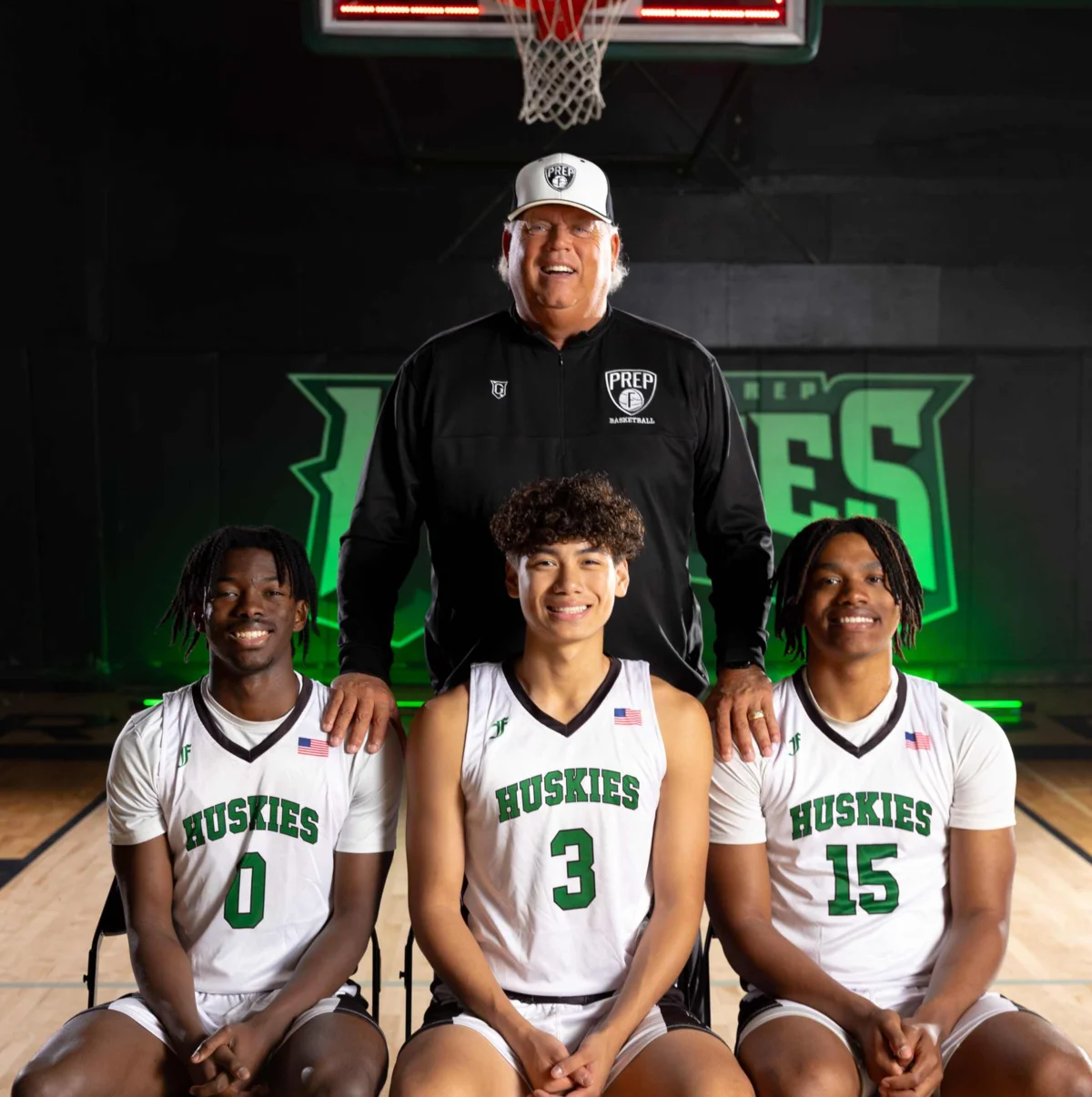 Clubs, sports, and opportunities
