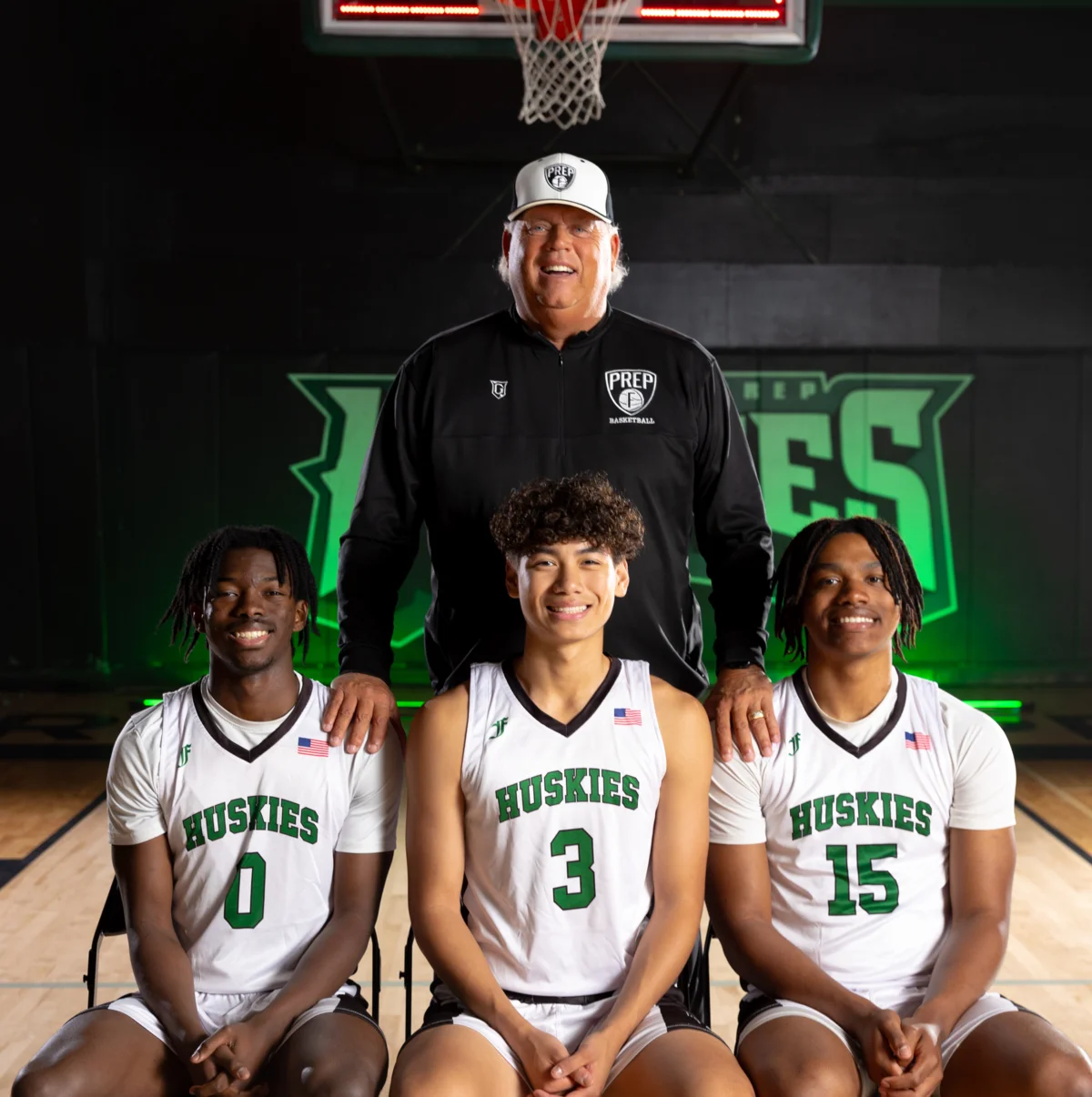 Clubs, sports, and opportunities