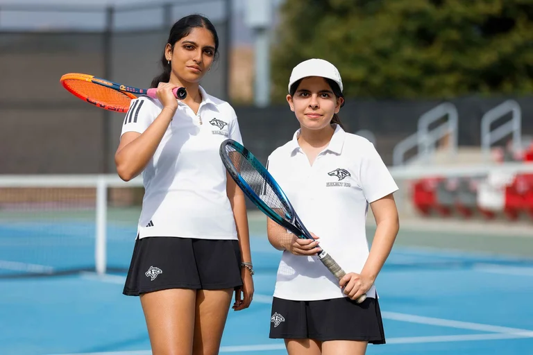 Tennis & Track