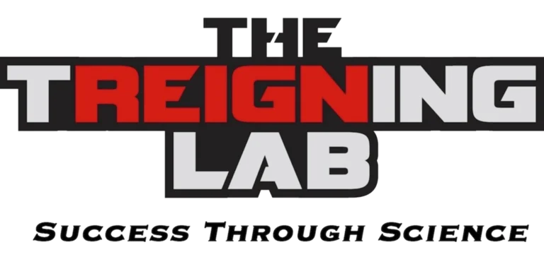 The treigning lab