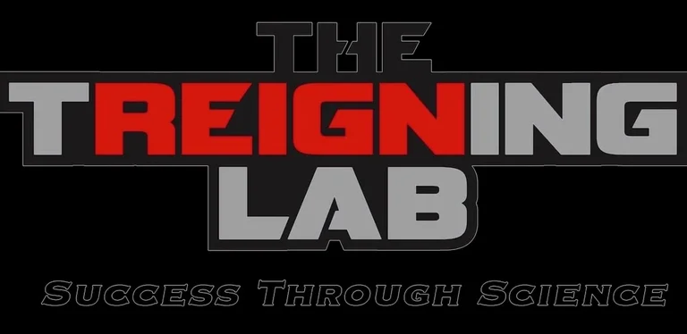 The treigning lab