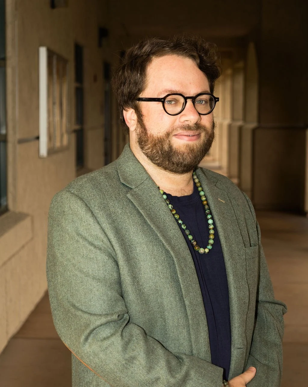Gabe Rusk
