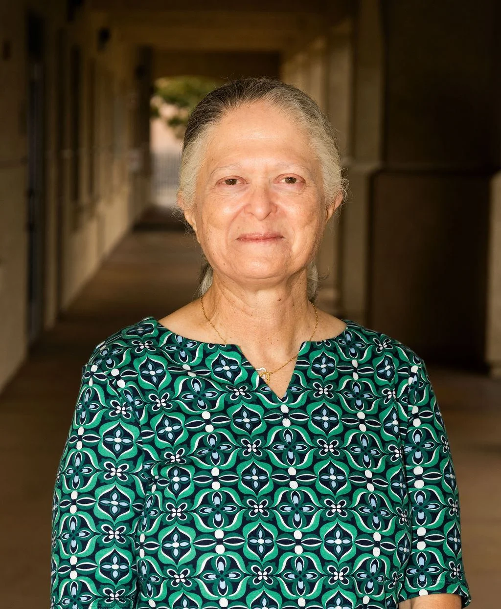 Afsaneh Miller