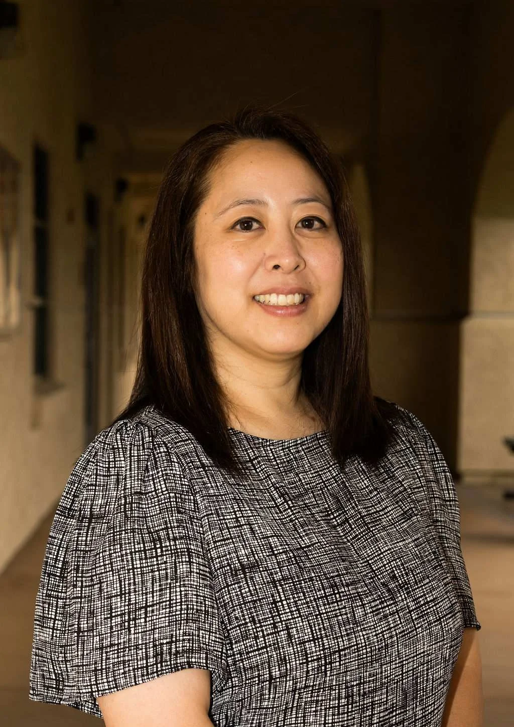 Alice Lee