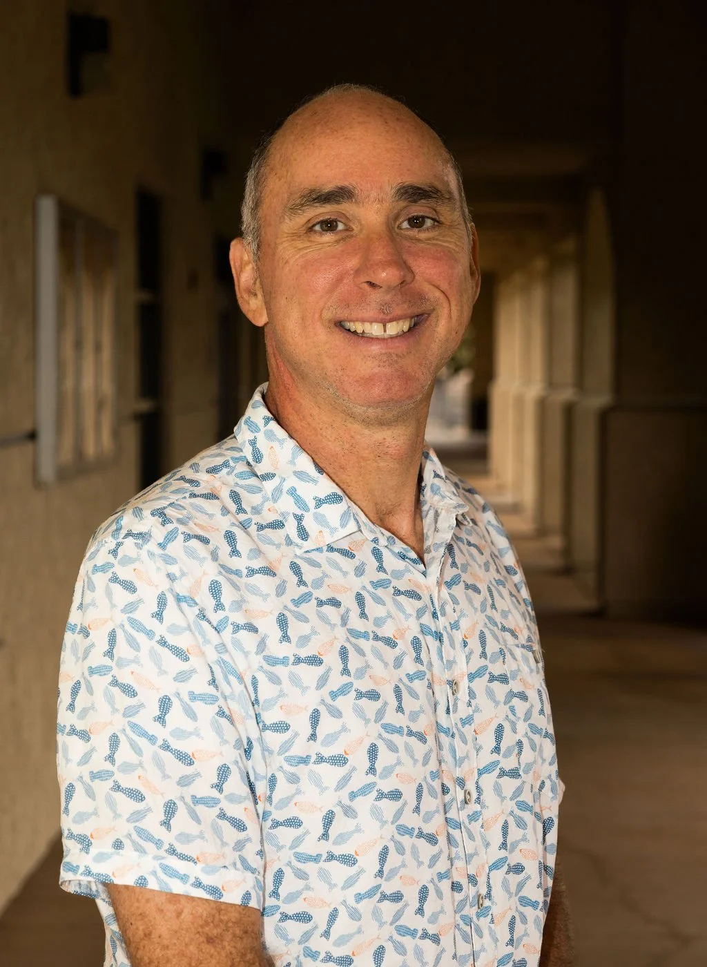 Brian Hand