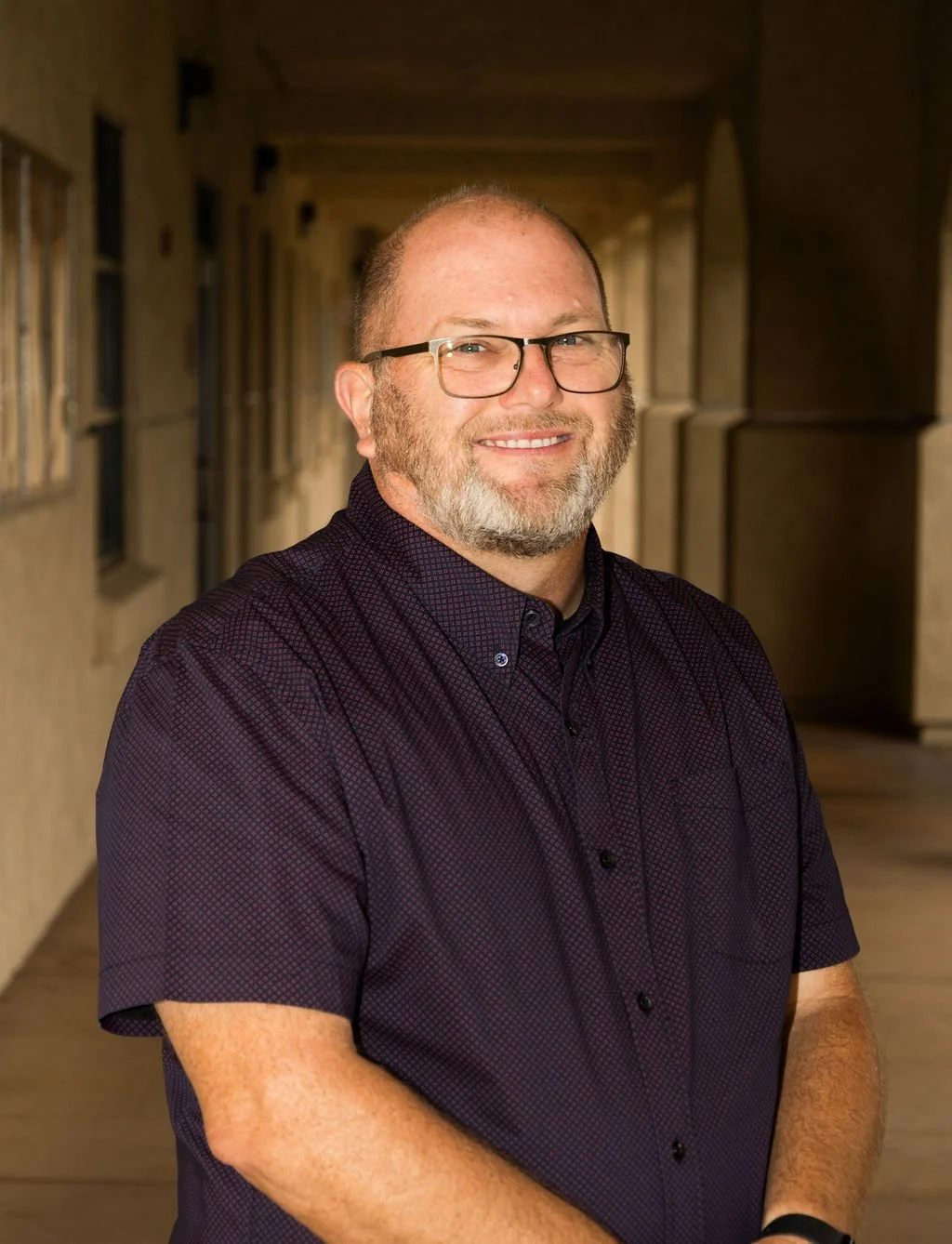 Michael Wheeler