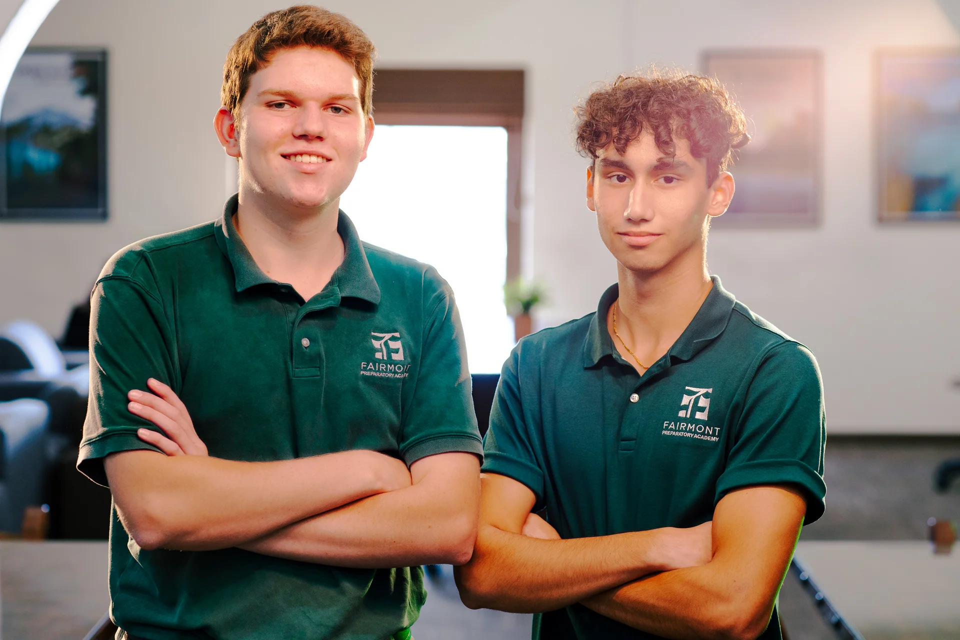 Advanced Business Program